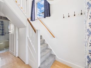 Hallway- click for photo gallery